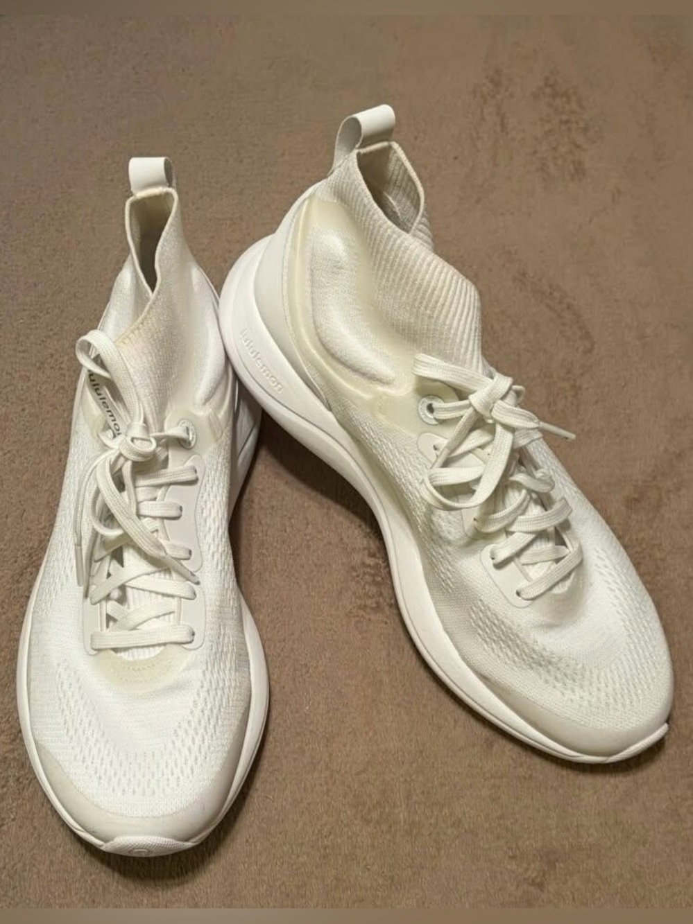 Women’s Chargefeel 2 Mid Workout Shoe